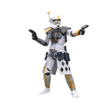 Star Wars: The Black Series ARC Trooper Battle Pack - Havoc, Colt, Blitz (Clone Wars)