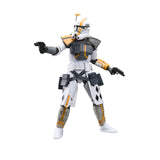 Star Wars: The Black Series ARC Trooper Battle Pack - Havoc, Colt, Blitz (Clone Wars)