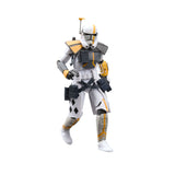Star Wars: The Black Series ARC Trooper Battle Pack - Havoc, Colt, Blitz (Clone Wars)
