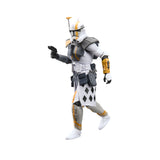 Star Wars: The Black Series ARC Trooper Battle Pack - Havoc, Colt, Blitz (Clone Wars)