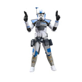 Star Wars: The Black Series ARC Trooper Battle Pack - Havoc, Colt, Blitz (Clone Wars)