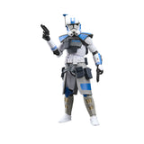 Star Wars: The Black Series ARC Trooper Battle Pack - Havoc, Colt, Blitz (Clone Wars)