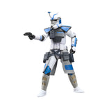 Star Wars: The Black Series ARC Trooper Battle Pack - Havoc, Colt, Blitz (Clone Wars)