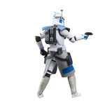 Star Wars: The Black Series ARC Trooper Battle Pack - Havoc, Colt, Blitz (Clone Wars)