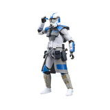 Star Wars: The Black Series ARC Trooper Battle Pack - Havoc, Colt, Blitz (Clone Wars)