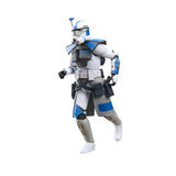 Star Wars: The Black Series ARC Trooper Battle Pack - Havoc, Colt, Blitz (Clone Wars)