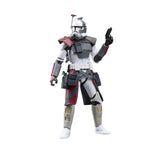Star Wars: The Black Series ARC Trooper Battle Pack - Havoc, Colt, Blitz (Clone Wars)