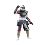 Star Wars: The Black Series ARC Trooper Battle Pack - Havoc, Colt, Blitz (Clone Wars)
