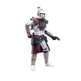 Star Wars: The Black Series ARC Trooper Battle Pack - Havoc, Colt, Blitz (Clone Wars)