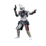 Star Wars: The Black Series ARC Trooper Battle Pack - Havoc, Colt, Blitz (Clone Wars)