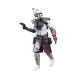 Star Wars: The Black Series ARC Trooper Battle Pack - Havoc, Colt, Blitz (Clone Wars)