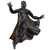 Marvel Legends Thunderbolts Valentina Allegra de Fontaine and The Void