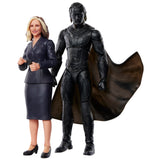 Marvel Legends Thunderbolts Valentina Allegra de Fontaine and The Void