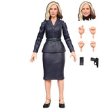 Marvel Legends Thunderbolts Valentina Allegra de Fontaine and The Void