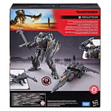 Transformers Studio Series Leader Class Megatron (The Last Knight)