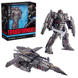 Transformers Studio Series Leader Class Megatron (The Last Knight)
