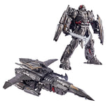 Transformers Studio Series Leader Class Megatron (The Last Knight)