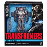Transformers Studio Series Leader Class Megatron (The Last Knight)