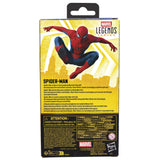 Marvel Legends Spider-man (Spider-man: Brand New Day)