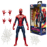Marvel Legends Spider-man (Spider-man: Brand New Day)