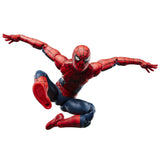 Marvel Legends Spider-man (Spider-man: Brand New Day)