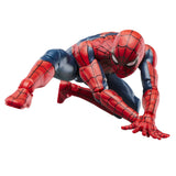 Marvel Legends Spider-man (Spider-man: Brand New Day)