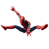 Marvel Legends Spider-man (Spider-man: Brand New Day)