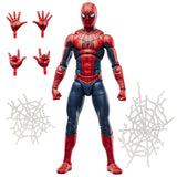 Marvel Legends Spider-man (Spider-man: Brand New Day)