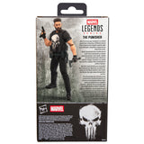 Marvel Legends Punisher (Spider-man: Brand New Day)