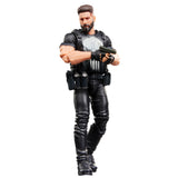 Marvel Legends Punisher (Spider-man: Brand New Day)