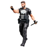 Marvel Legends Punisher (Spider-man: Brand New Day)