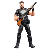 Marvel Legends Punisher (Spider-man: Brand New Day)