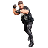 Marvel Legends Punisher (Spider-man: Brand New Day)