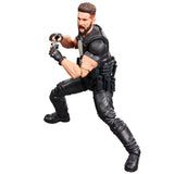 Marvel Legends Punisher (Spider-man: Brand New Day)