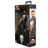 Marvel Legends Punisher (Spider-man: Brand New Day)