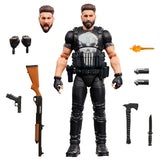 Marvel Legends Punisher (Spider-man: Brand New Day)