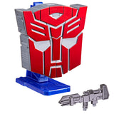 Transformers Icons Optimus Prime