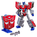 Transformers Icons Optimus Prime