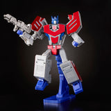Transformers Icons Optimus Prime