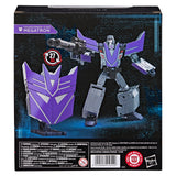 Transformers Icons Megatron