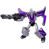 Transformers Icons Megatron