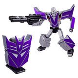 Transformers Icons Megatron