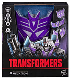 Transformers Icons Megatron