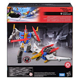 Transformers Studio Series 86 Leader Class Dinobot Swoop (Package Refresh)