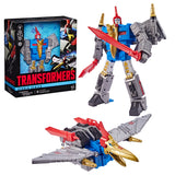 Transformers Studio Series 86 Leader Class Dinobot Swoop (Package Refresh)