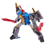 Transformers Studio Series 86 Leader Class Dinobot Swoop (Package Refresh)