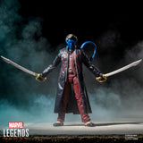 Marvel Legends Nightcrawler (Avengers: Doomsday)