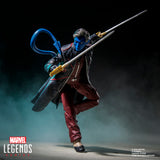 Marvel Legends Nightcrawler (Avengers: Doomsday)