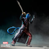 Marvel Legends Nightcrawler (Avengers: Doomsday)