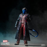 Marvel Legends Nightcrawler (Avengers: Doomsday)